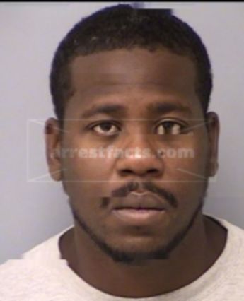 Kenneth Laron Harris