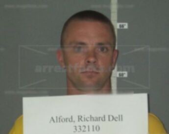 Richard Dell Alford