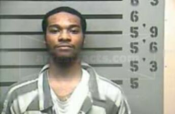 Tyrone Phillip Burden