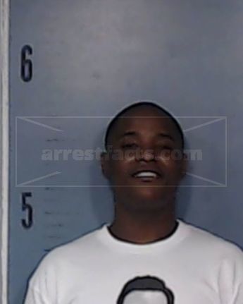 Nicholas Deon Traylor