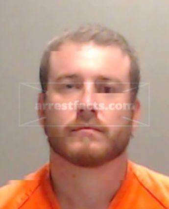 Brandon Taylor Freeman