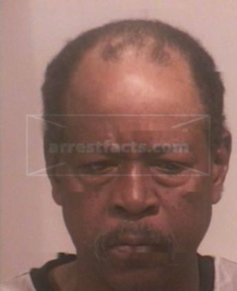 Larry Eugene Clark