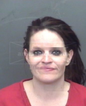 Candace Nechole Carnahan