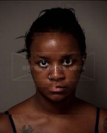 Tajiah Tarie Mcneal