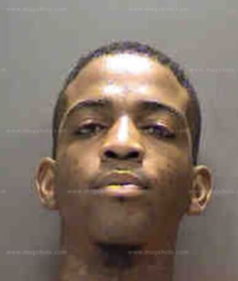 Antonio Jamar Rutledge