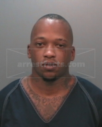 Tyrone Lenard Whittington