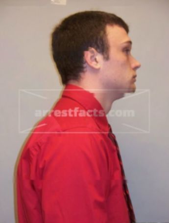 Nathan S Murray