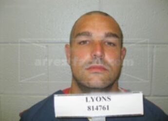 Curtis Joseph Lyons