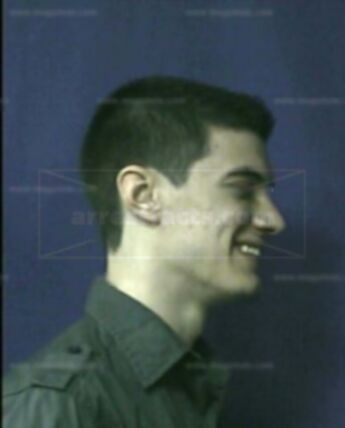 Daniel Corey Rudd