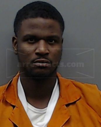 Leon Jermaine Mickens