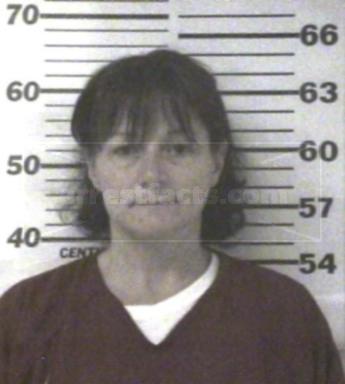 Tammy Dawn Bertran