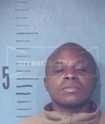 Daron Lamar Glover