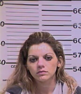 Dora Nicole Hoskin