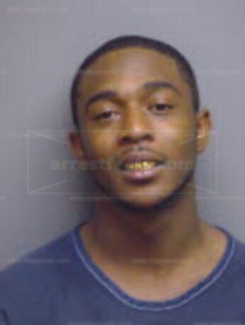 Brandon Maurice Taylor