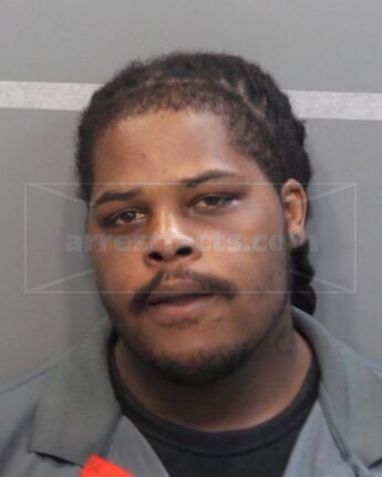 Darryl Nathaniel Roberson