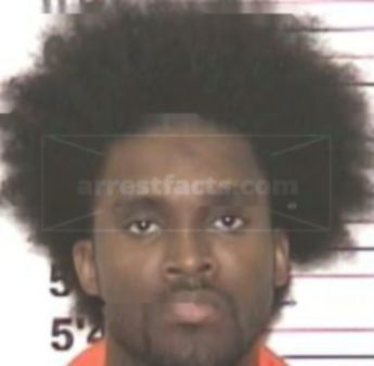 Timothy Tarrell Mcclendon