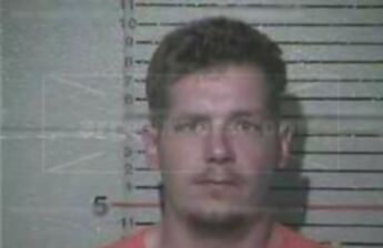 Eric Wayne Foushee