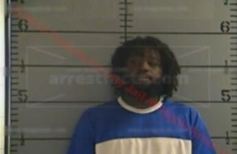 Desmond Jerrell Mason