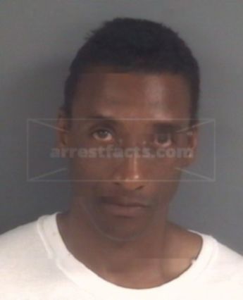 Darryl Raynard Alexander