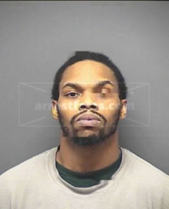 Terrance Lamont Mckeithan