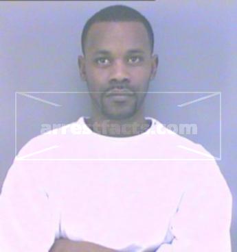 Kelvin Delon Cole