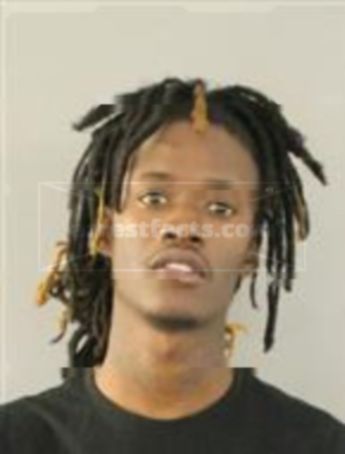 Malcolm Keith Lattimore Jr.