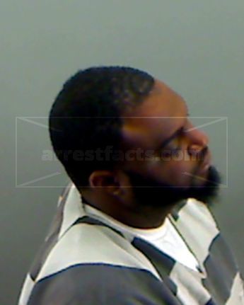 Cleint Earl Harris