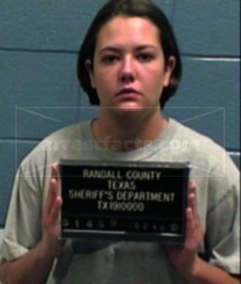 Trisha Nicole Simpson