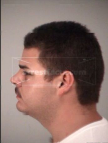 Steven Michael Phillips