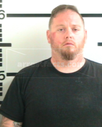 Chad Dean Upton