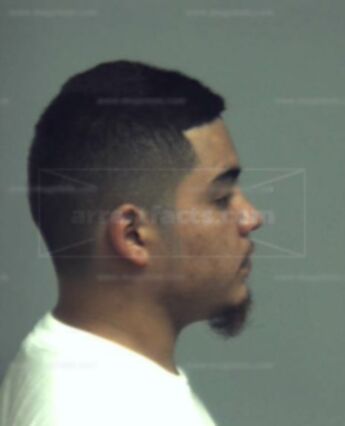 Alex Gomez-Guerrero
