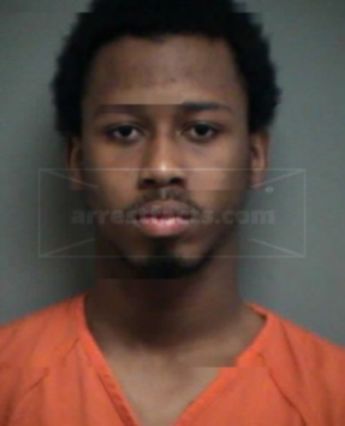 Antonio Dwayne Nesmith