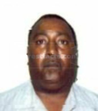 Floyd Perkins