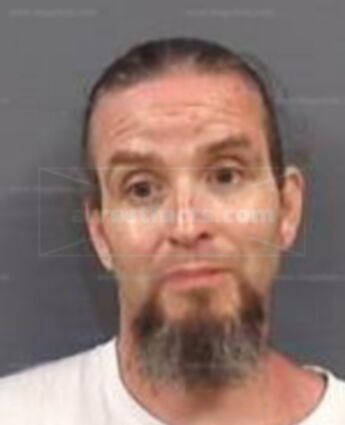 Keith Wayne Slaughter