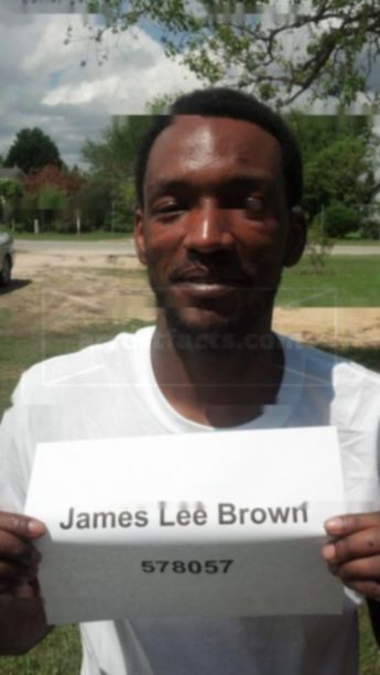 James Lee Brown