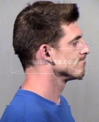 Christopher Gene Dewey