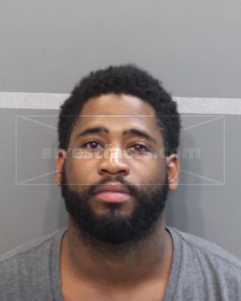 Derrick Lewaughn Bradley