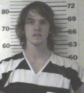 Brandon Scott Mcclure