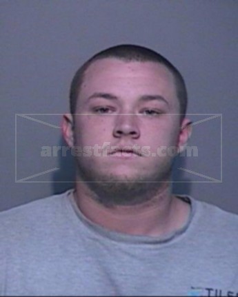 Cody Dewayne Barnett