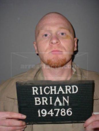 Richard Anthony Brian