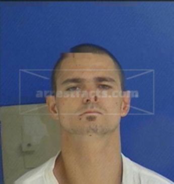 Johnathan Ray Moralli