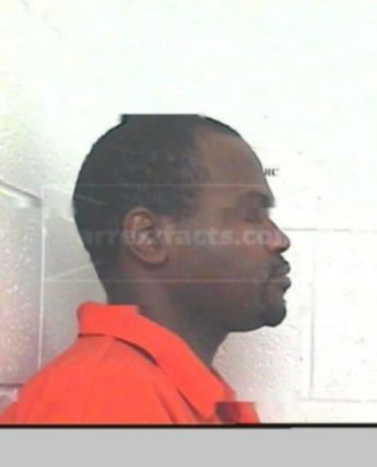 Derrick Lacharles Jefferson