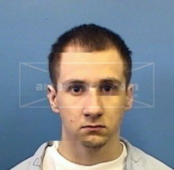 Travis William Allred