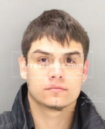 Jerad R Contreras of Idaho, arrests, mugshots, and charges Updated 2024 ...