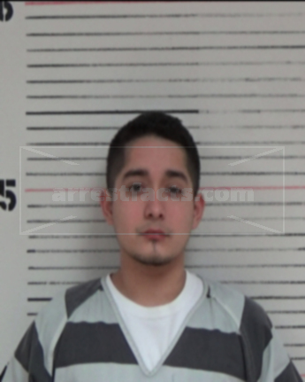 Christopher Alexander Martinez