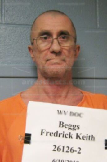 Fredrick Beggs