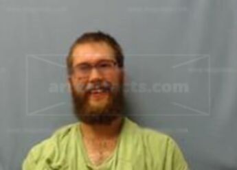 Caleb Wayne Baker