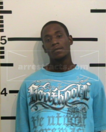 Karlton Tyrone Benson