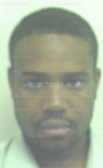 Derrick Anthony Avery