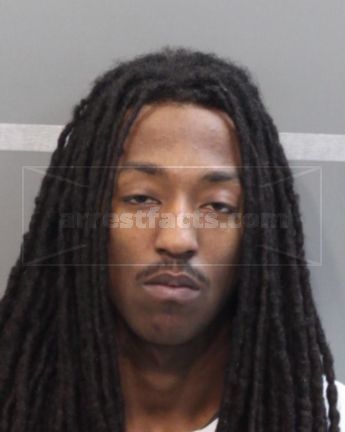 Cordarious Terrell Williams